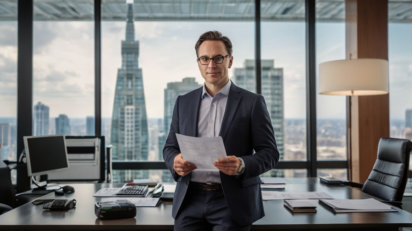 Audit financier